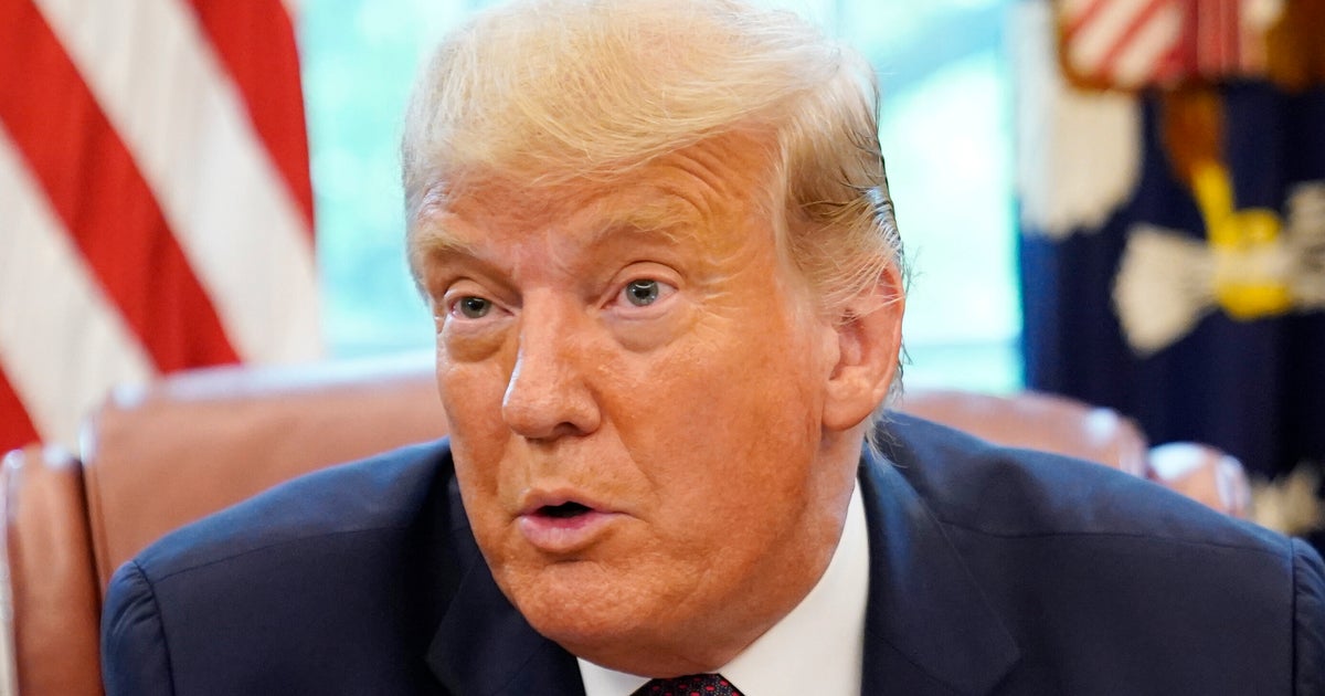 NextImg:Ex-Trump Ambassador Is Done With Him: 'We Don't Like That'