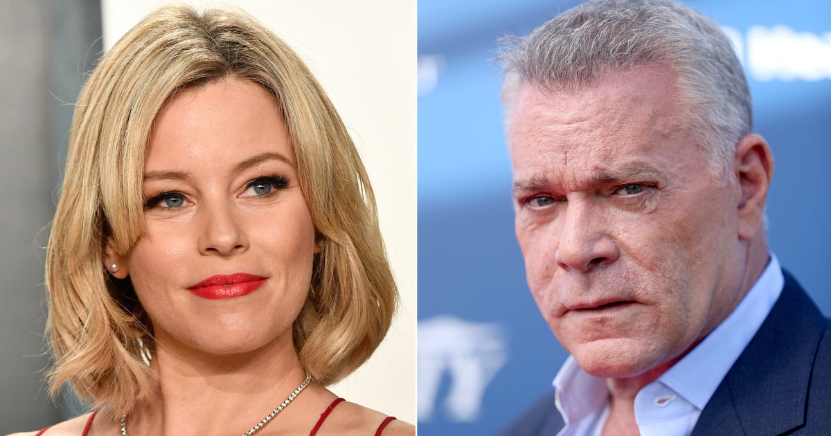 NextImg:Elizabeth Banks Reflects On Directing Ray Liotta In His Final Film 'Cocaine Bear'