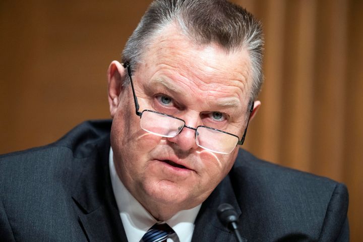 Sen. Jon Tester (D-Mont.) announced that he will seek reelection to a fourth term. 
