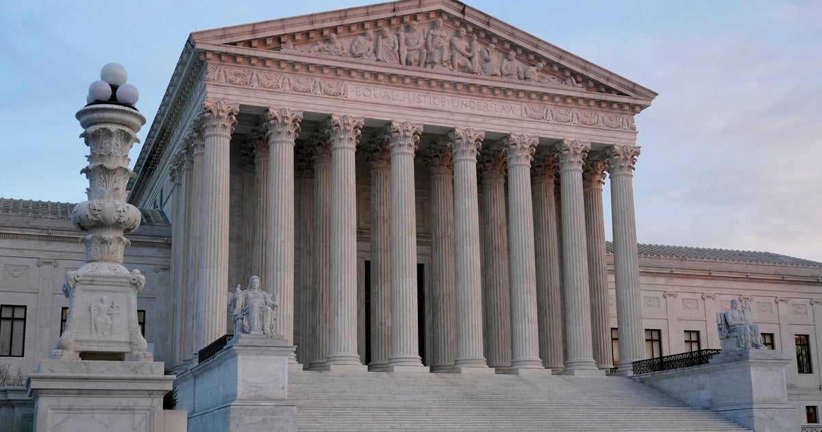 NextImg:Supreme Court Rules For Arizona Inmate In Death Penalty Case