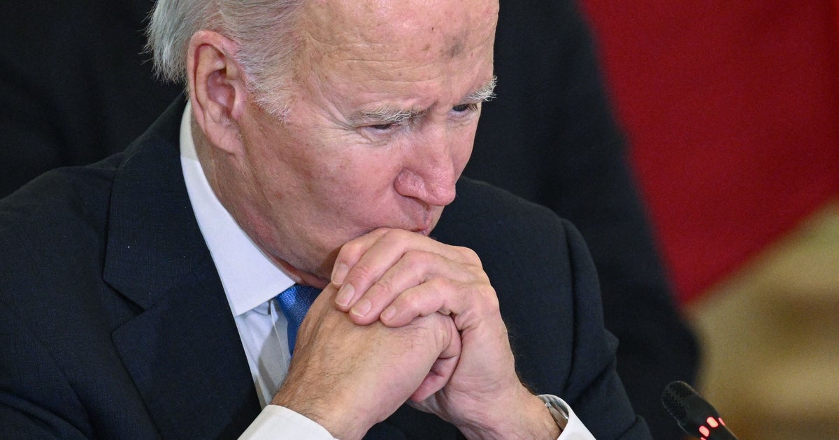 NextImg:‘Trump’s Asylum Ban Under A Different Name’: Democrats, Immigration Groups Slam Biden Proposal