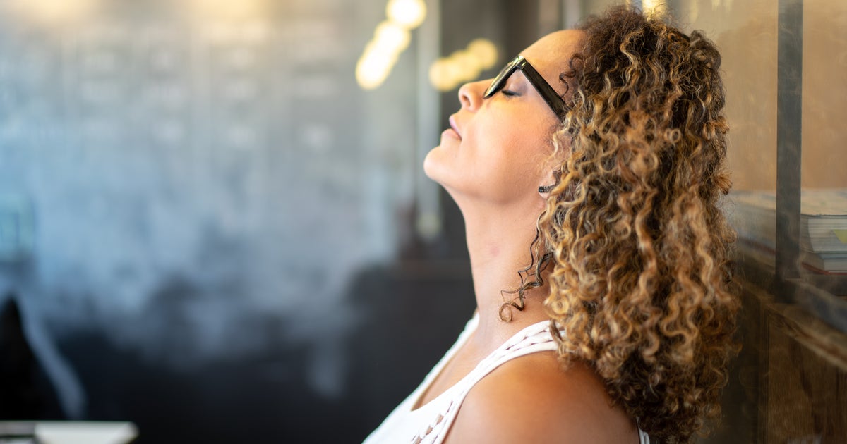 How Perimenopause Affects Your Mental Health