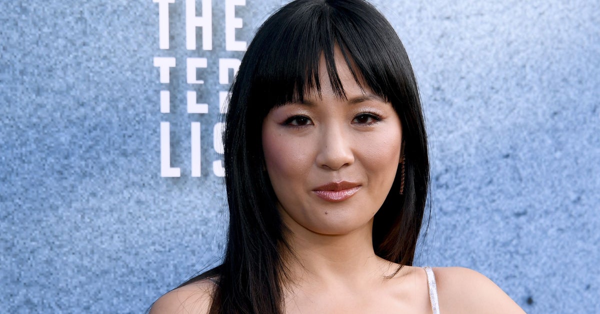 NextImg:Constance Wu Is Pregnant With Baby No. 2