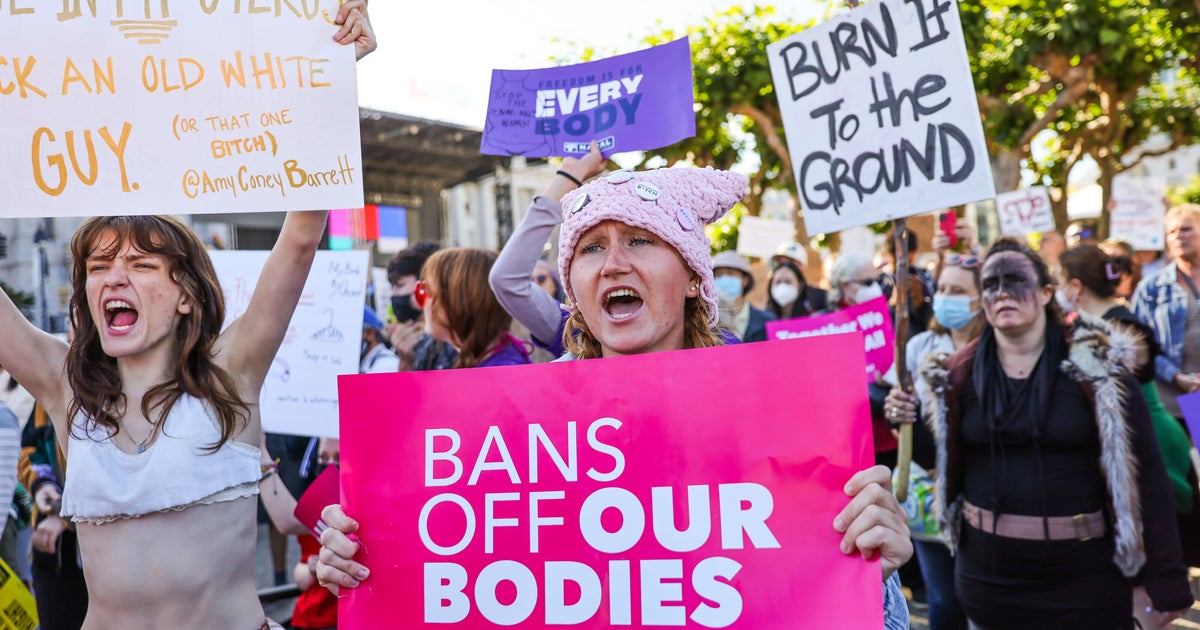 NextImg:20 Governors Form Alliance To Defend Abortion Access