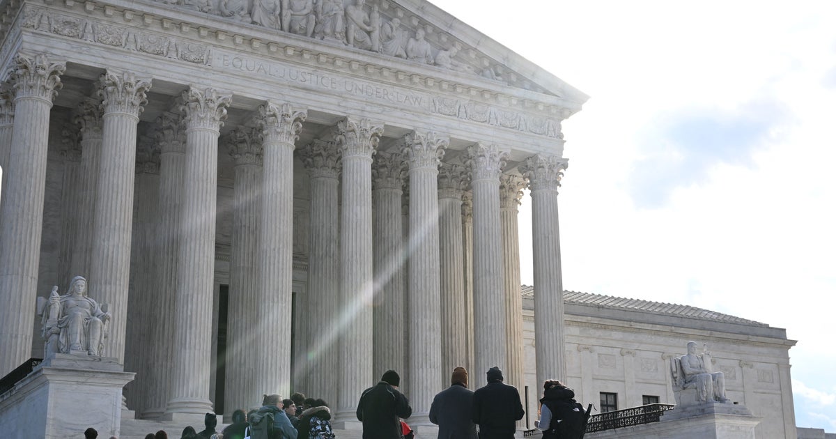 NextImg:‘Confused’ Supreme Court Justices Seem Wary Of Opening Lawsuit Floodgates On Website Operators