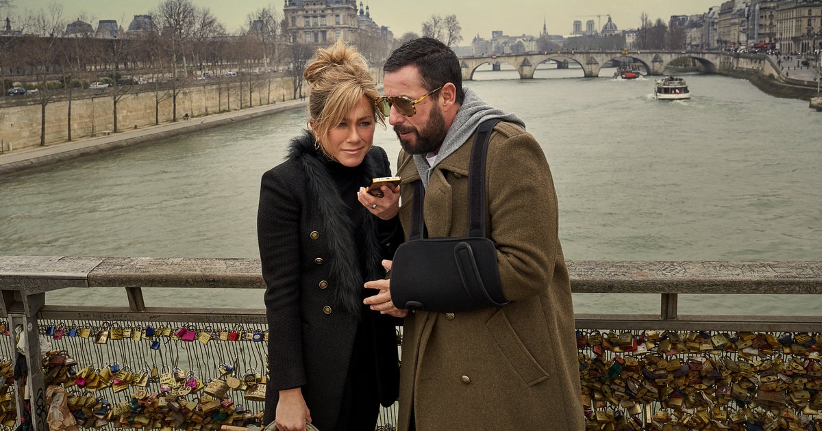 New On Netflix March 2023: ‘Murder Mystery 2,’ ‘World War Z’ And More New On Netflix March 2023: ‘Murder Mystery 2,’ ‘World War Z’ And More