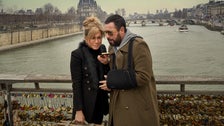 This Action Comedy Sequel Is The Top Movie On Netflix Right Now