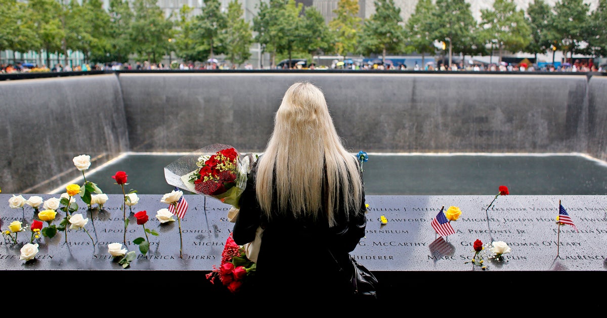 NextImg:9/11 Victims Cannot Seize $3.5 Billion In Afghan Frozen Assets: U.S. Judge