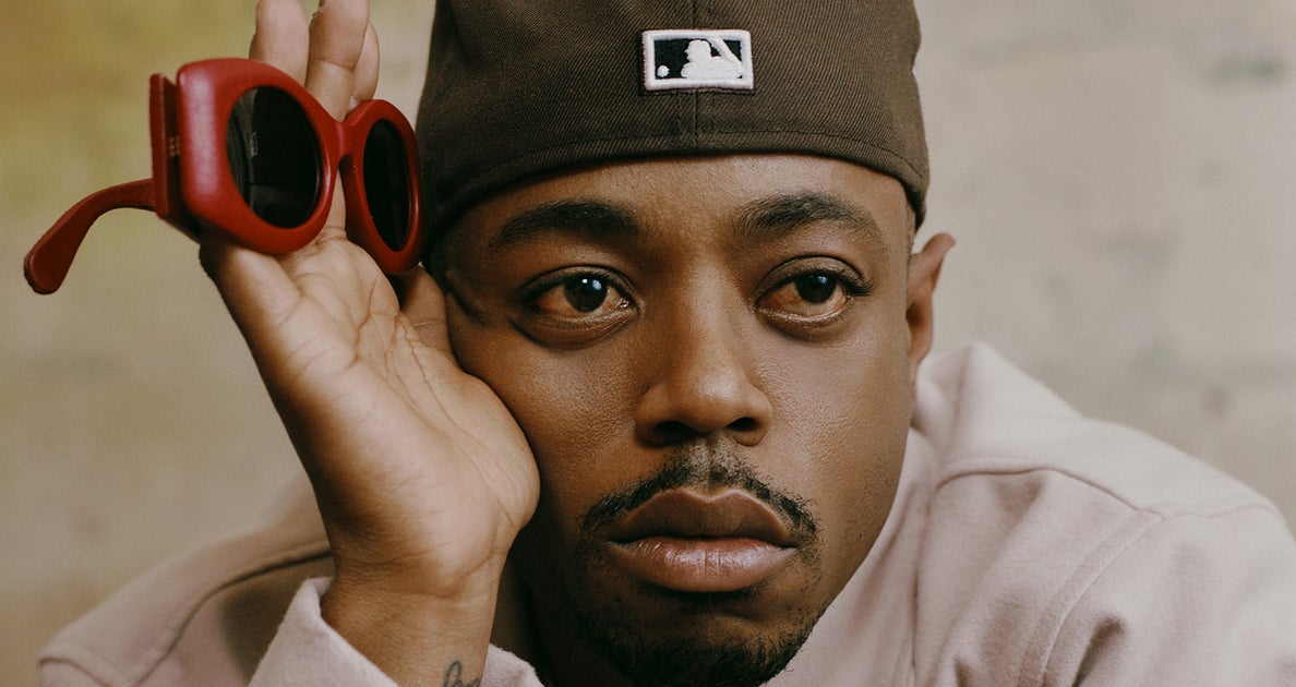 Westside Boogie Is Healing His Trauma, One Bar At A Time - TrendRadars