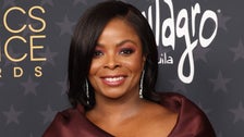 Janelle James Cut In Sheryl Lee Ralph’s Golden Globes Speech For A Funny Reason