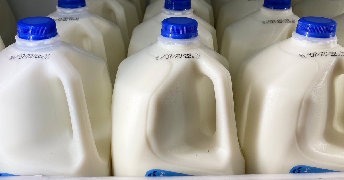 NextImg:FDA Proposes Allowing Oat, Soy And Almond Drinks To Be Called Milk