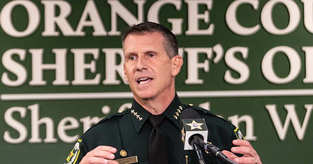 NextImg:Florida Journalist Shot And Killed While Reporting On Another Fatal Shooting