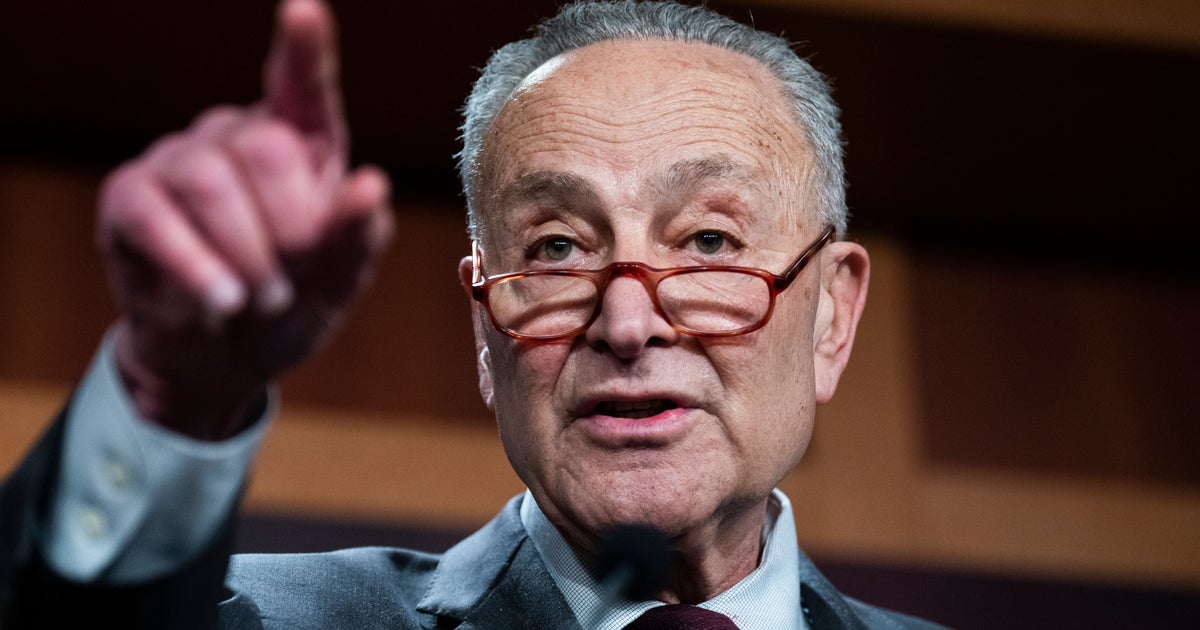 NextImg:Senate Leader Blasts Rep. Kevin McCarthy For Granting Jan. 6 Video Access To Tucker Carlson