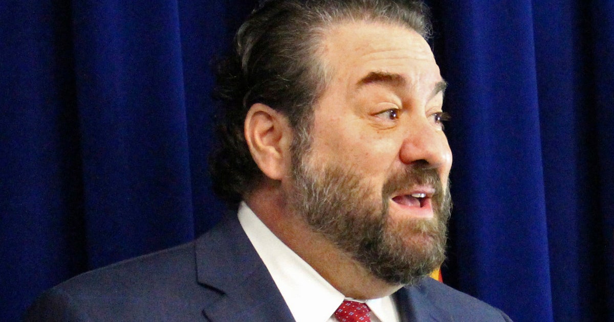 NextImg:Republican Former Arizona AG Sat On Records Refuting Trump Election Fraud Claims