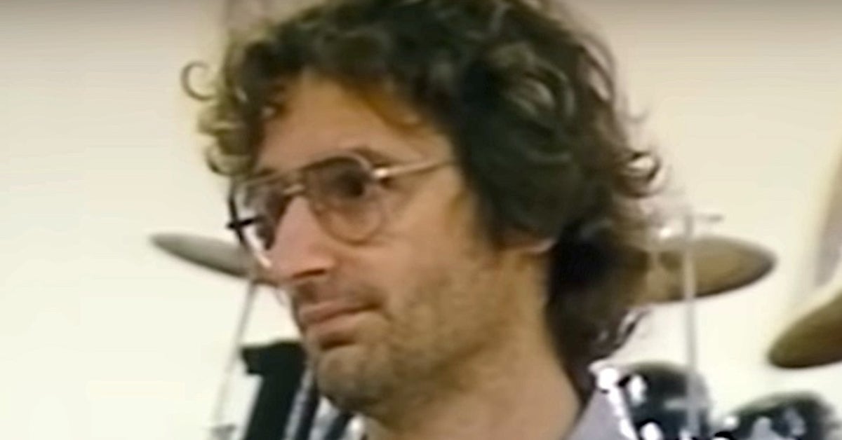 NextImg:Newly Uncovered Waco Footage Reveals Chilling Warnings From David Koresh