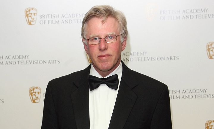 Davis, who has appeared in film such as "Alien 3," was nominated for a BAFTA in 2005.