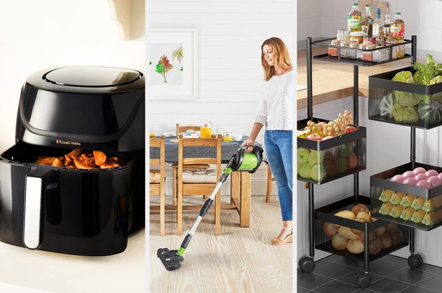 Who said we can’t treat ourselves to some weekend bargains?