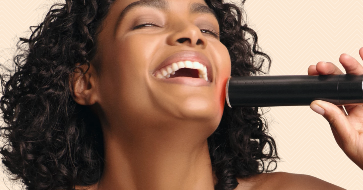 NextImg:Everything We Know About The $2,600 Skin Laser That’s All Over Instagram