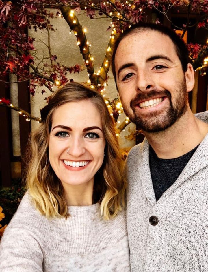 For the last year, Stephanie and Alex Booe have been carving out time for a weekly meeting. After seeing how it has improved their relationship, it has become a “non-negotiable” part of the couple's week. 