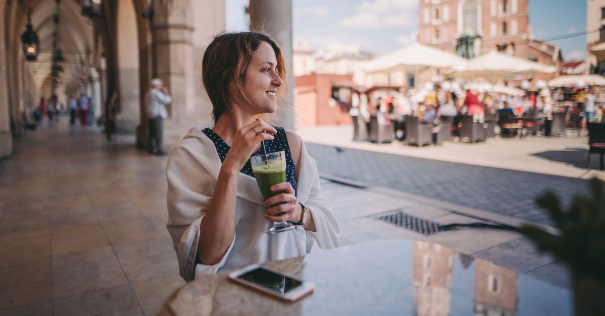 NextImg:This New Travel Trend Might Be The Key To A Better Vacation
