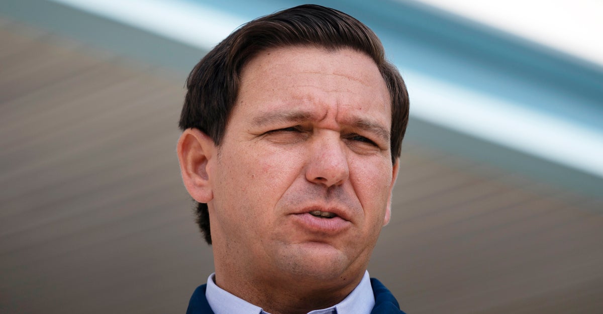 NextImg:Florida Executes Man Used As ‘Political Pawn’ By Ron DeSantis