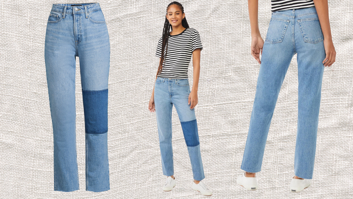 Reviews Of The $34 Walmart Jeans That Everyone Is Talking About