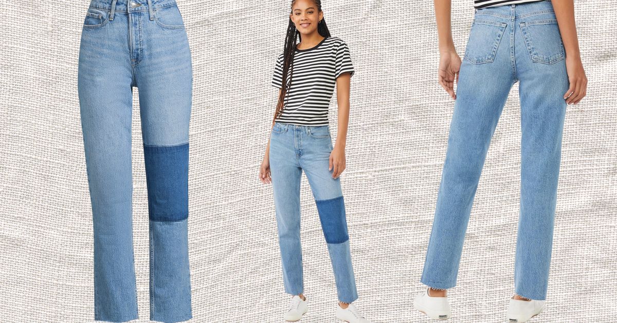 Reviews Of The $34 Walmart Jeans That Everyone Is Talking About ...