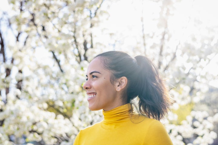 Here's How To Properly Roll A Turtleneck