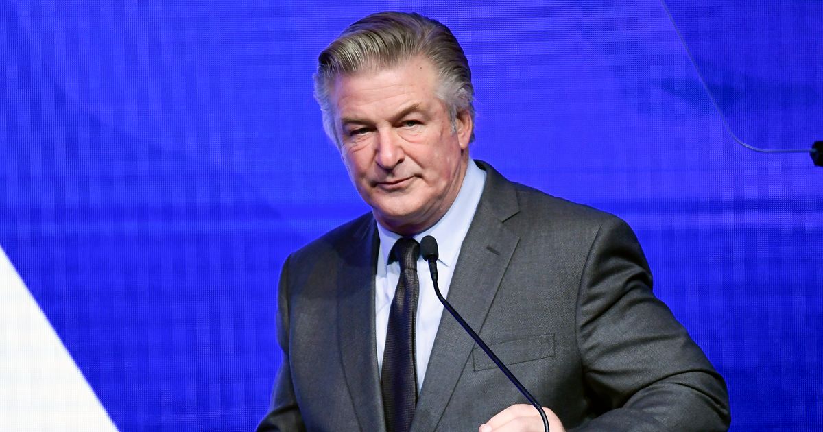 NextImg:Alec Baldwin Pleads Not Guilty In 'Rust' Shooting Case