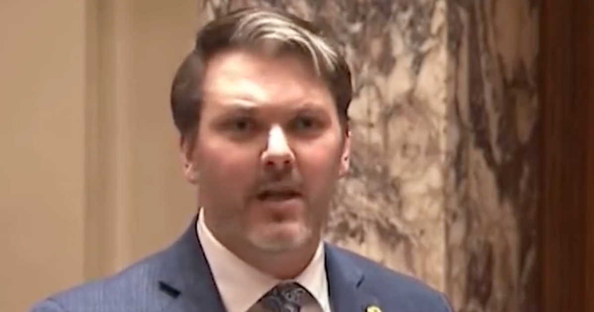 NextImg:GOP Politician Uses Polish Slur In Speech Claiming Party Isn't Bigoted