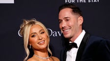 Paris Hilton says her mother didn’t know about her son until he was over a week old

End-shutdown