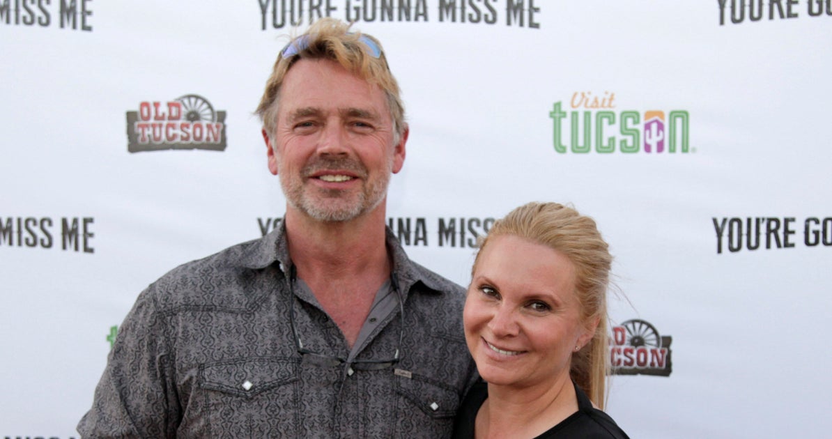 NextImg:Alicia Allain Schneider, Wife Of 'Dukes Of Hazzard' Star John Schneider, Dead At 53