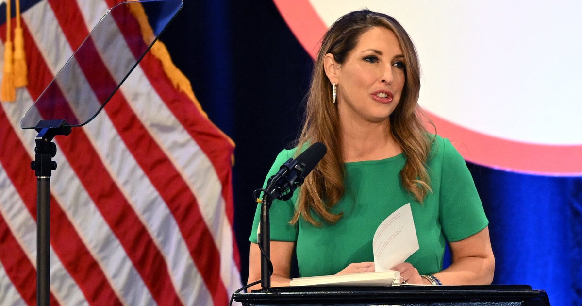 NextImg:First GOP Presidential Primary Debate Announced