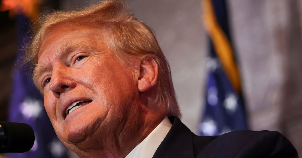 Trump Can Be Deposed In Suits By Ex-FBI Officials, Judge Rules Trump Can Be Deposed In Suits By Ex-FBI Officials, Judge Rules