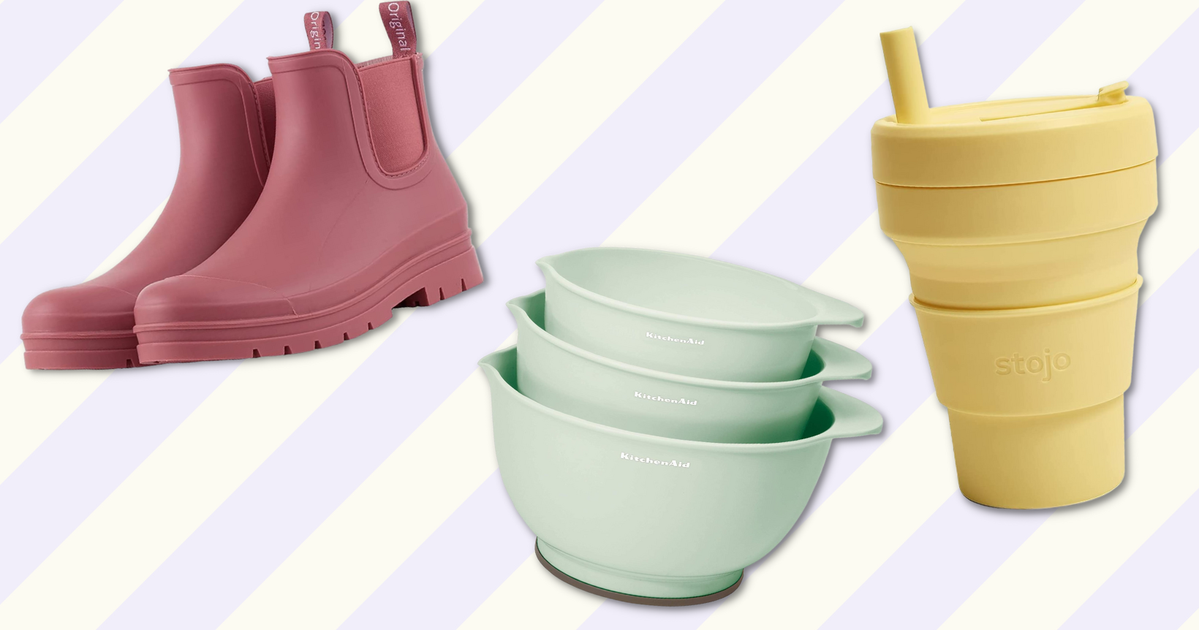 NextImg:34 Practical Products That Are So Pretty You'll Love Using Them