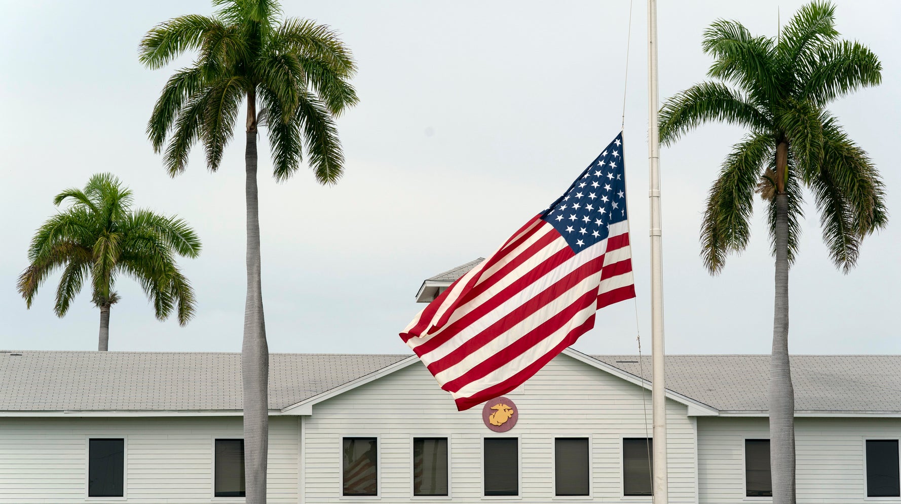 Pakistani Brothers Leave Guantanamo Bay After 20 Years, Without Charges (huffpost.com)