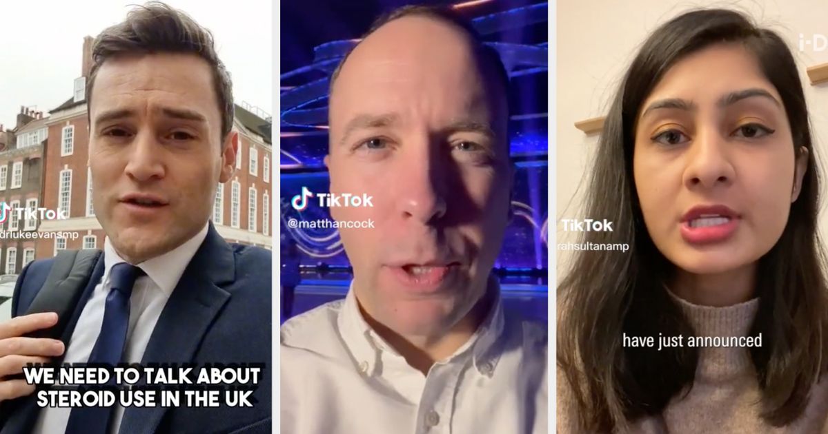 EU Commission Bans TikTok On Officials’ Phones. Will The UK Follow?