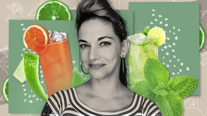 "We can create an environment that keeps people safe," Amie Ward says.