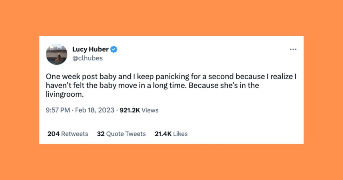 NextImg:The Funniest Tweets From Parents This Week