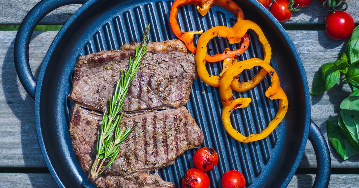 There’s A Reason This Cult Cooking Must-Have Is Called ‘The Whatever Pan’ (And It Also Has 30% Off!)