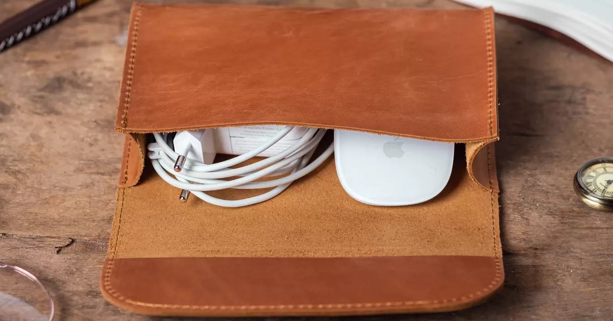 Small Tech Storage The Best-Looking Tech Storage You Can Buy On Etsy | HuffPost Life