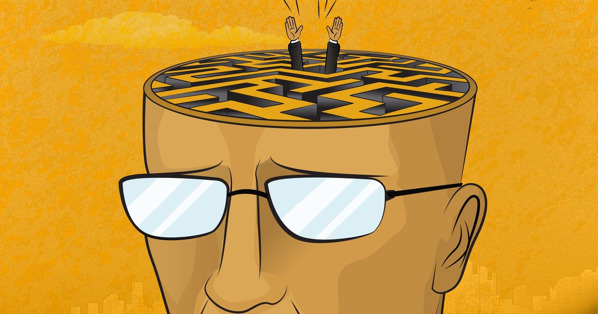 8 Ways Anxiety Shows Up When You Have A Toxic Boss