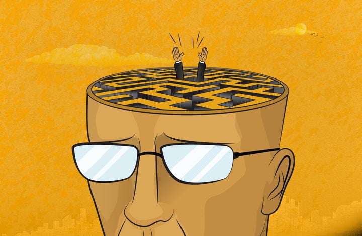 Anxiety from a toxic boss can appear in myriad ways both big and small.