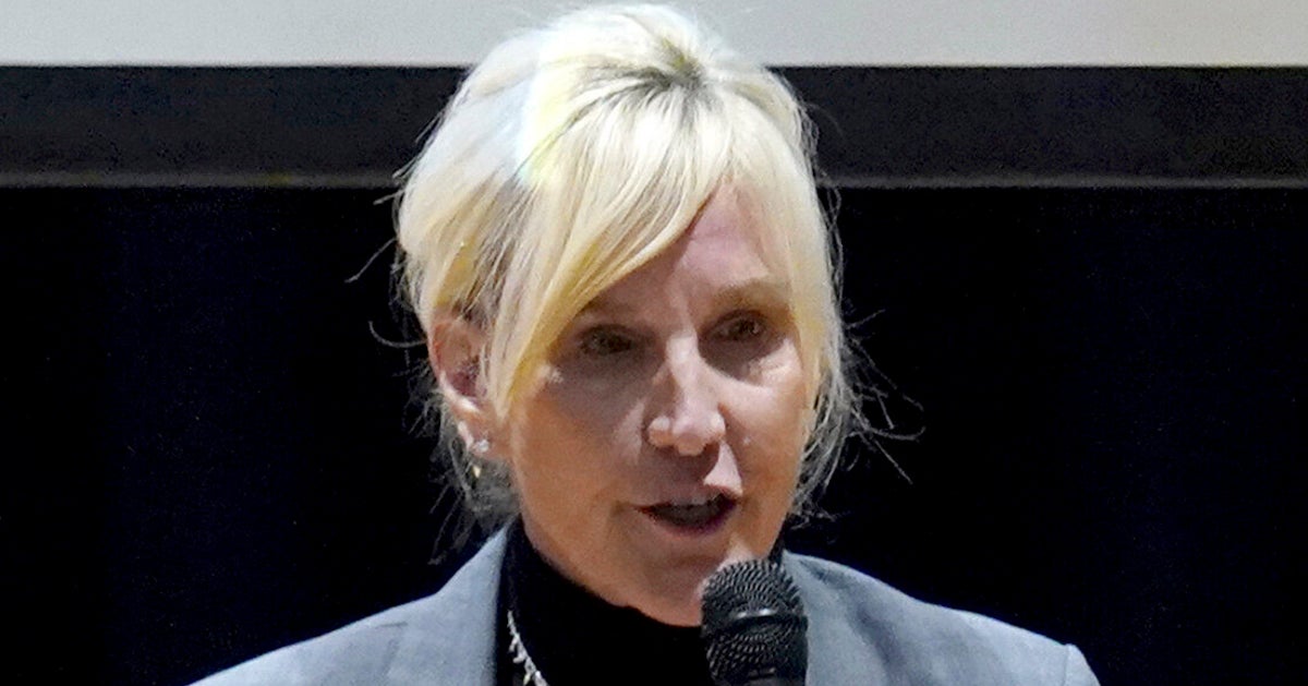 Environmental Activist To East Palestine Residents: ‘This Is Not A Quick Fix’ Environmental Activist To East Palestine Residents: ‘This Is Not A Quick Fix’