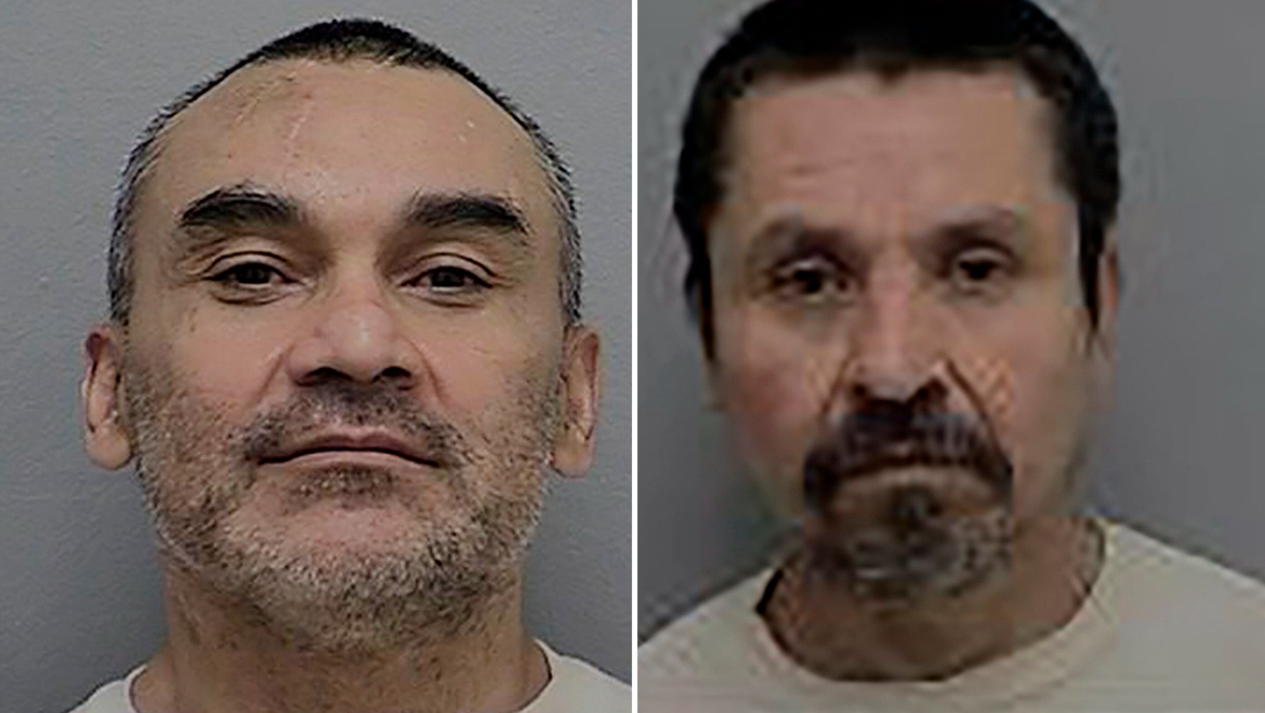 California Serial Killer Suspected Of Slaying New Cellmate | HuffPost