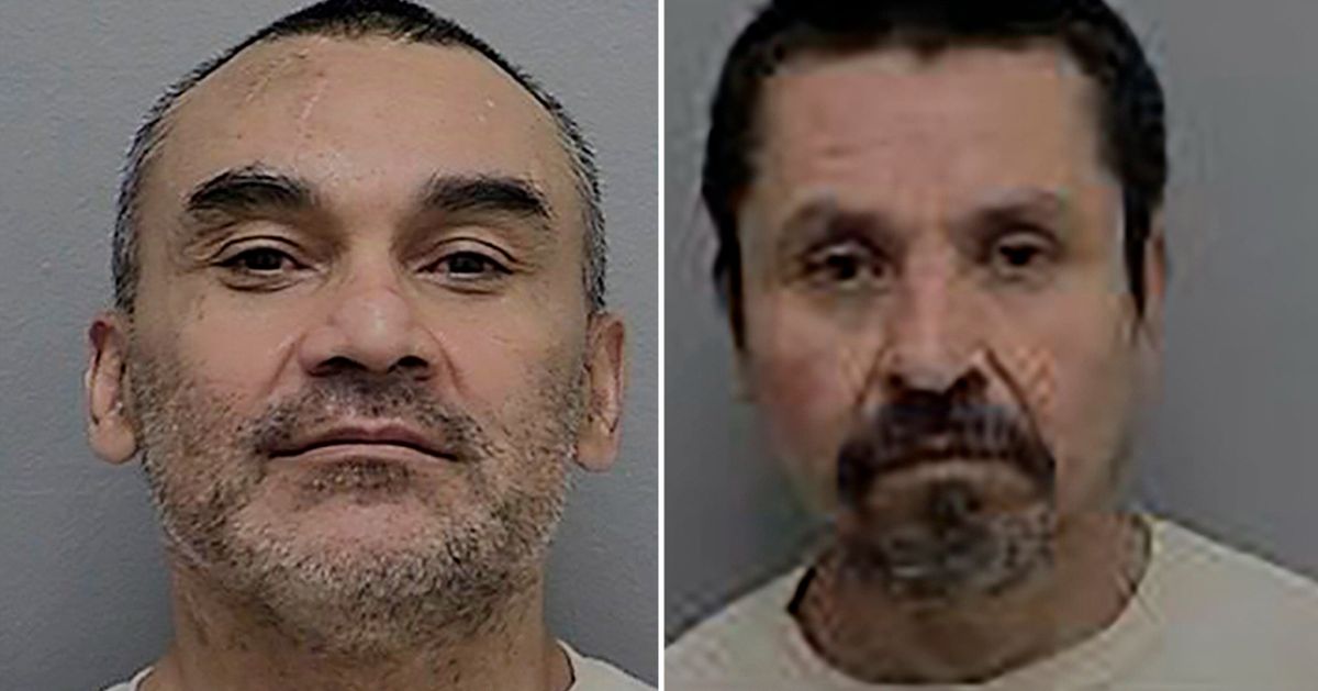 California Serial Killer Suspected Of Slaying New Cellmate