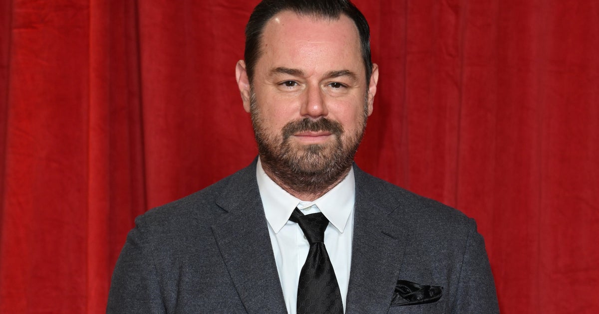 Danny Dyer Won't Miss 'A Few' Ex-EastEnders Cast Members | HuffPost UK Entertainment - Vimarsana News