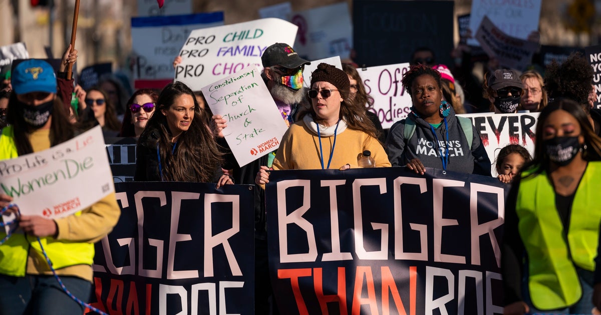 NextImg:White House Braces For Ruling On Abortion Pill’s Fate