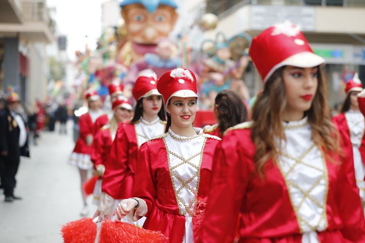 Πατρινό Καρναβάλι 2023,ρεκόρ,επισκεψιμότητα,προορισμοί