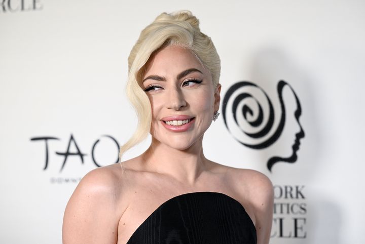 Gaga was presumably willing to pay someone the $500,000 reward for returning her stolen dogs — until one of the thieves responsible asked for it.